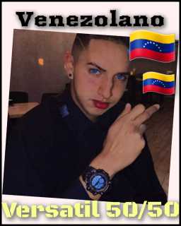 Venezolano con pocos dias por aca - Pedro Juan Caballero - Paraguay