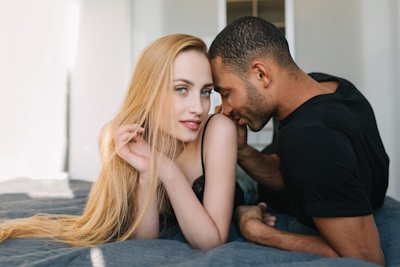 Mujer busca hombre en San Lorenzo